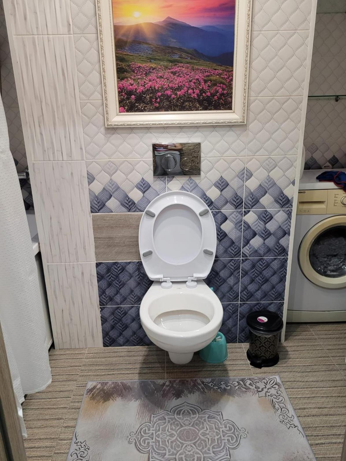 Apartment очень уютная на правом берегу