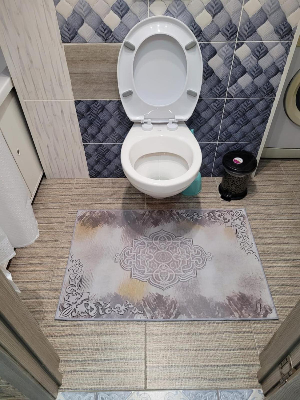 очень уютная на правом берегу Apartment
