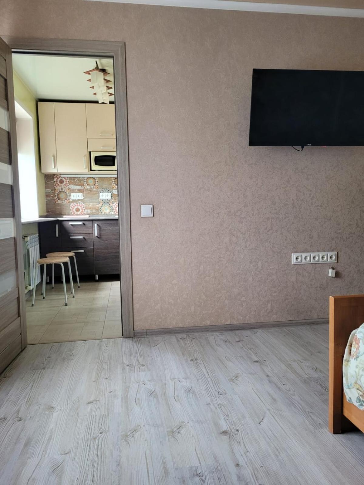 Apartment очень уютная на правом берегу *