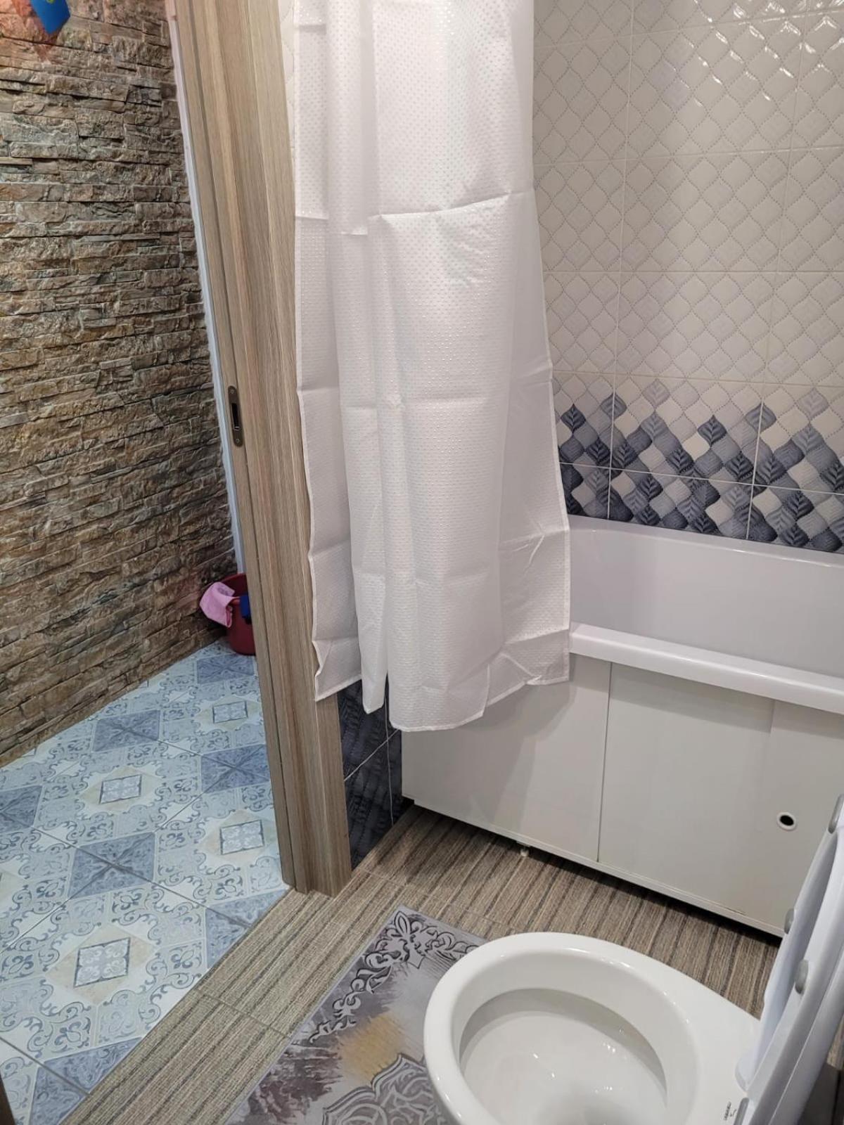 Apartment очень уютная на правом берегу Nur-Sultan (Astana)